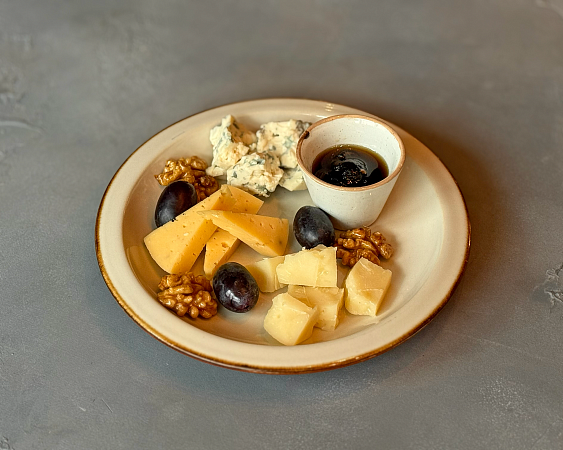 Ассорти сыров